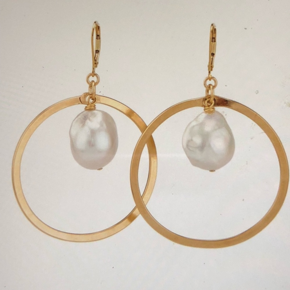 Taylor & Tessier Earrings
